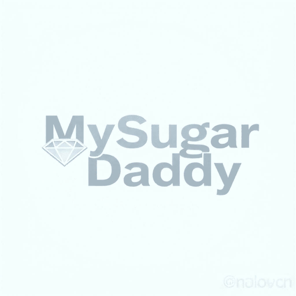 My Sugar Daddy