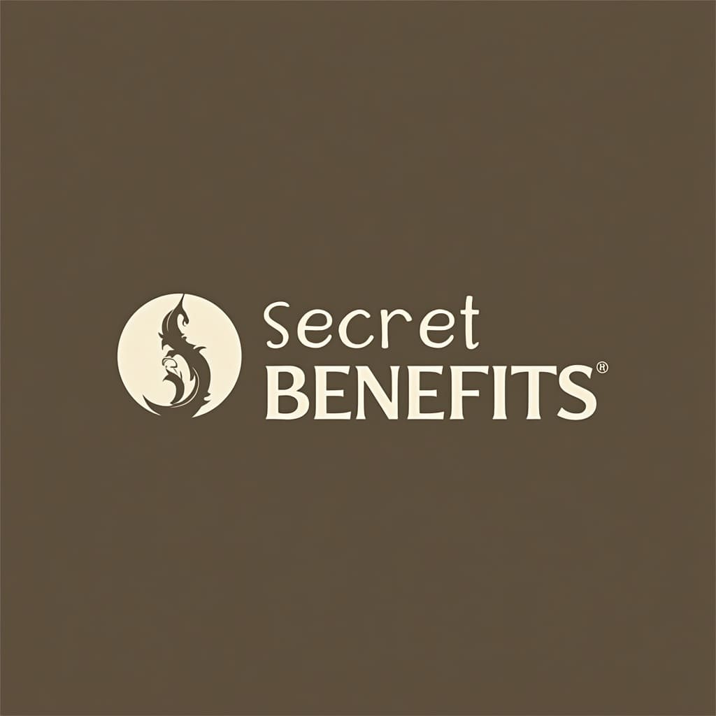 Secret Benefits