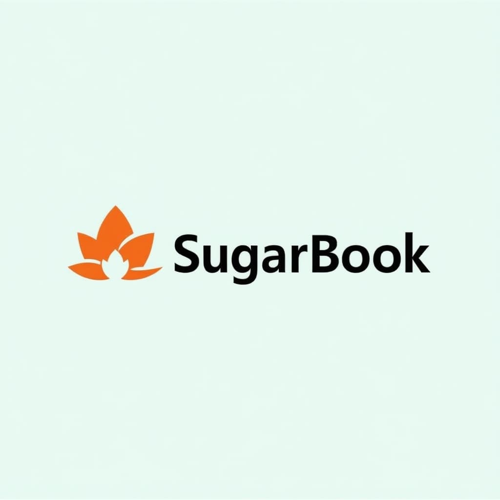 Sugar Book