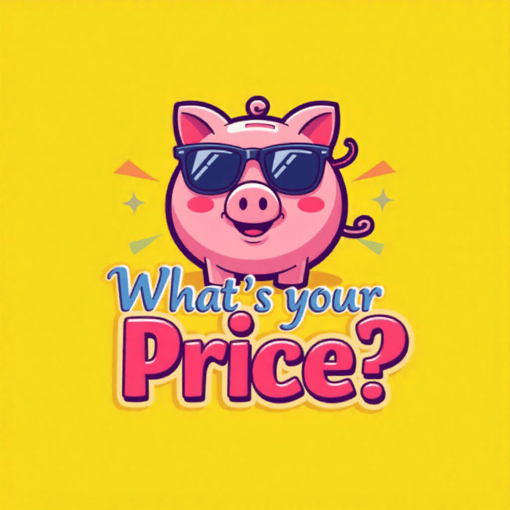 What's Your Price
