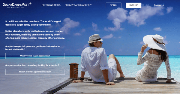 sugardaddymeet reviews